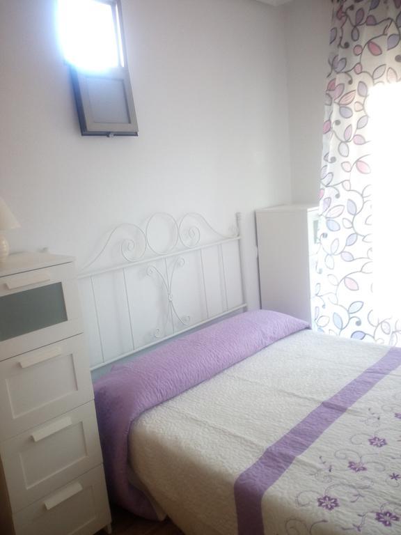 Apartamentos Espejo 로스알카자레스 외부 사진