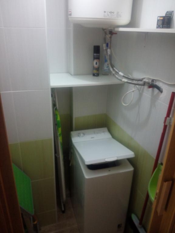 Apartamentos Espejo 로스알카자레스 외부 사진