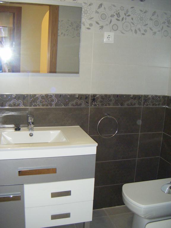Apartamentos Espejo 로스알카자레스 외부 사진