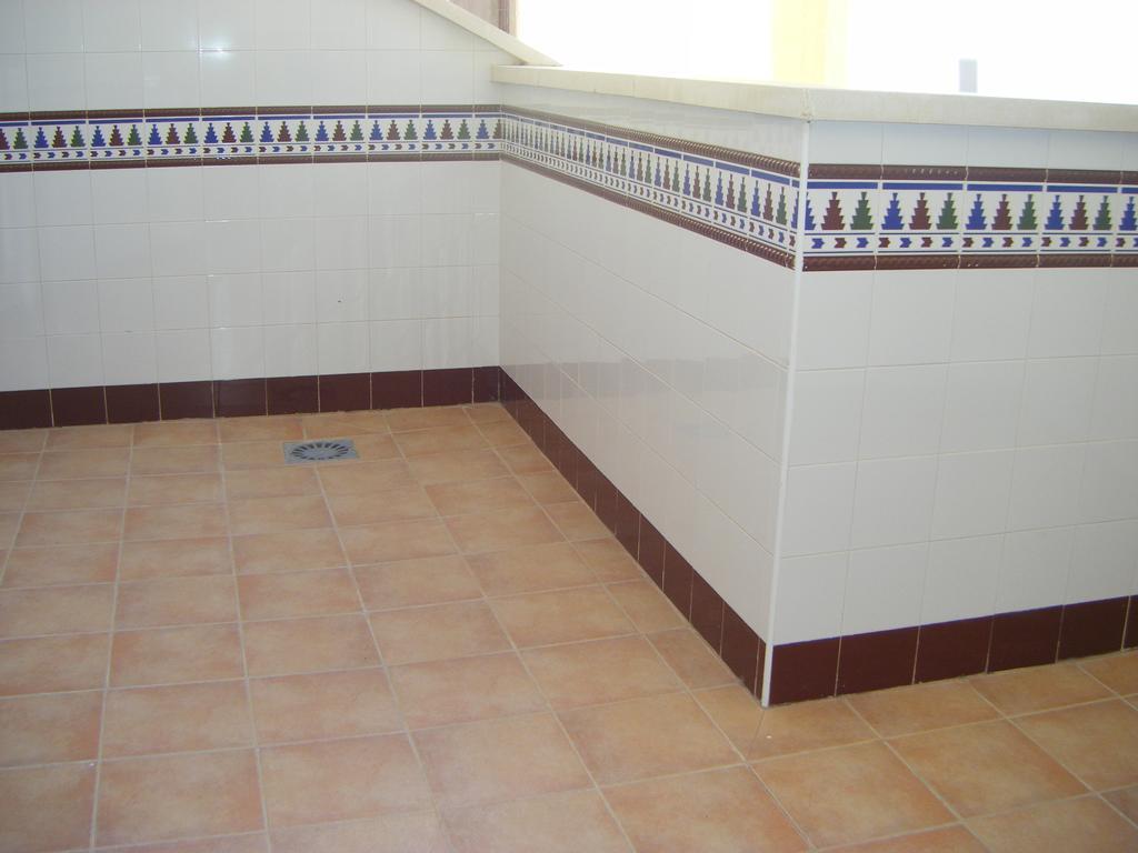 Apartamentos Espejo 로스알카자레스 외부 사진