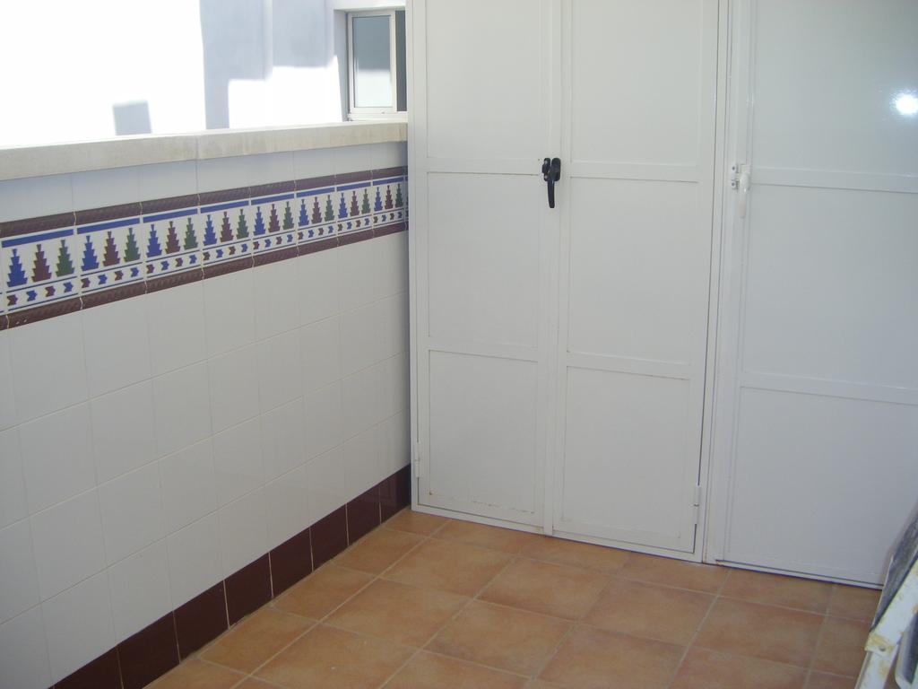 Apartamentos Espejo 로스알카자레스 외부 사진